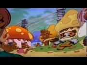 السنافر الجزء 2