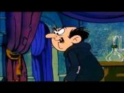 السنافر الجزء 2