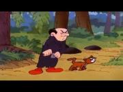 السنافر الجزء 2