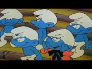 السنافر الجزء 2