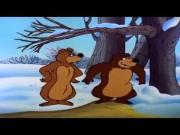 السنافر الجزء 2