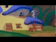 السنافر الجزء 2