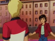 الكابتن رابح