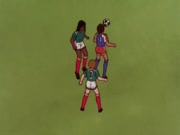 الكابتن رابح