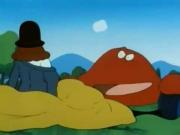 بومبو السيارة المرحة