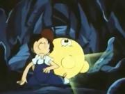 بومبو السيارة المرحة