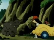 بومبو السيارة المرحة