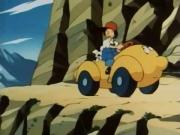 بومبو السيارة المرحة