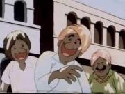 بومبو السيارة المرحة