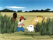 بومبو السيارة المرحة