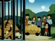 بومبو السيارة المرحة