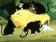 بومبو السيارة المرحة