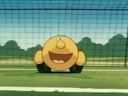 بومبو السيارة المرحة