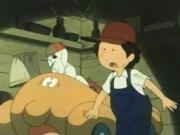 بومبو السيارة المرحة