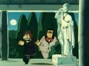 بومبو السيارة المرحة