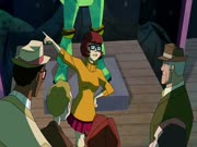 سكوبي دو اللغز المفقود الموسم الاول