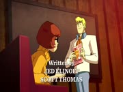 سكوبي دو اللغز المفقود الموسم الاول