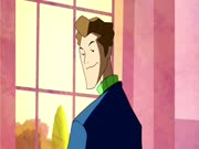 سكوبي دو اللغز المفقود الموسم الاول