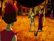 سكوبي دو اللغز المفقود الموسم الاول