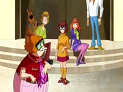 سكوبي دو اللغز المفقود الموسم الاول