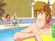 سكوبي دو اللغز المفقود الموسم الاول