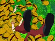 سكوبي دو اللغز المفقود الموسم الاول