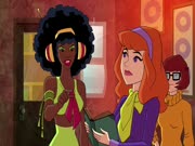 سكوبي دو اللغز المفقود الموسم الاول