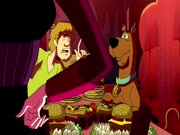 سكوبي دو اللغز المفقود الموسم الاول