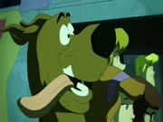 سكوبي دو اللغز المفقود الموسم الاول