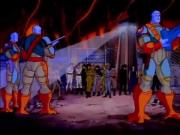 دروع الفضاء