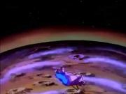 دروع الفضاء