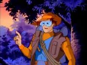 دروع الفضاء