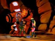 دروع الفضاء