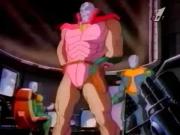 دروع الفضاء