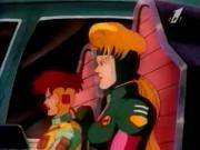 دروع الفضاء