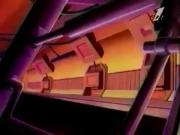 دروع الفضاء