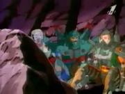 دروع الفضاء