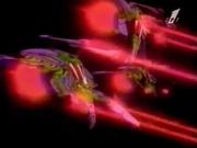 دروع الفضاء