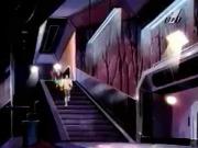 دروع الفضاء