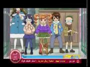 محققو الحيوانات