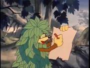 الدببة الطائرة