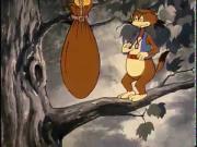 الدببة الطائرة