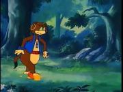 الدببة الطائرة