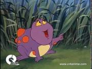 الدببة الطائرة