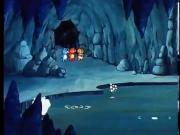 الدببة الطائرة