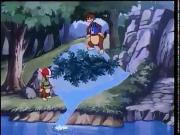 الدببة الطائرة