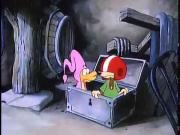 الدببة الطائرة