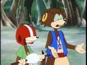 الدببة الطائرة