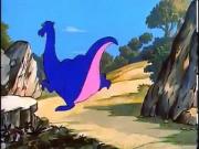 الدببة الطائرة