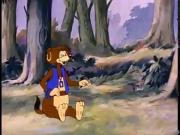 الدببة الطائرة